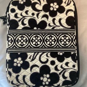 Vera Bradley laptop case 16”